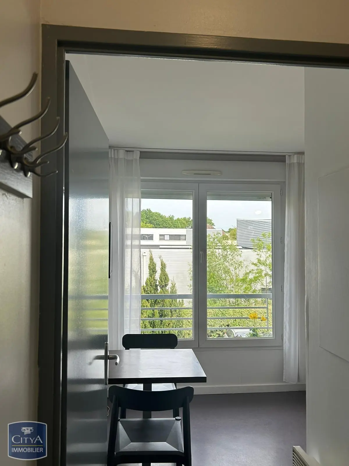 Photo 2 Appartement 1 pièce 19m²