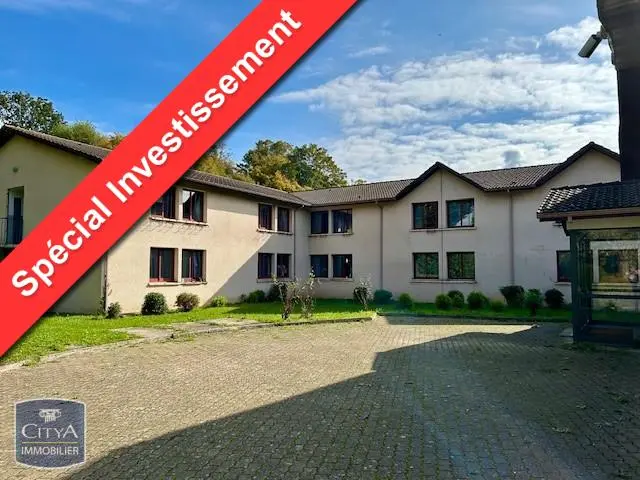 Photo 1 Appartement 1 pièce 15.17m²