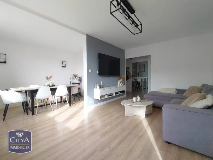 Photo 3 Appartement 3 pièces 73.14m²