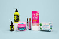 THE ESHA NATURAL BOX