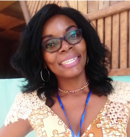 Audrey Kenni-Nemaleu