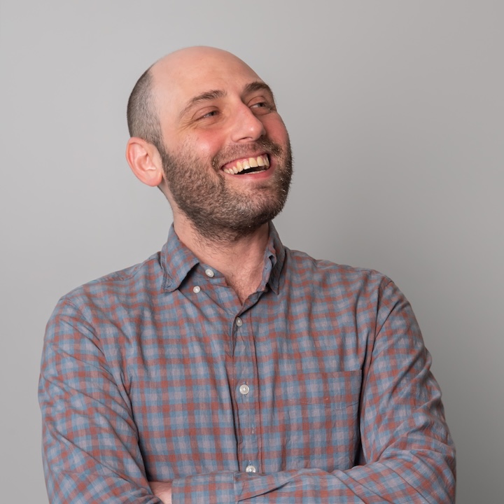 Jason Portenoy