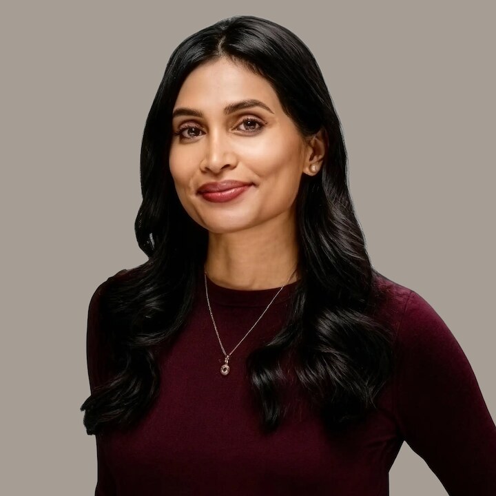 Krupa Patel