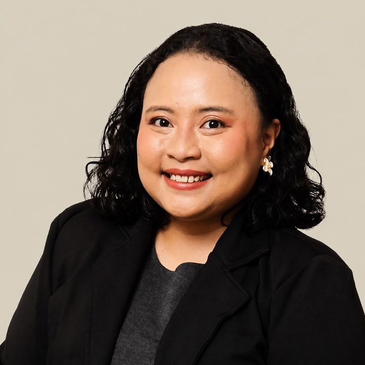 Novarian Budisetyowati