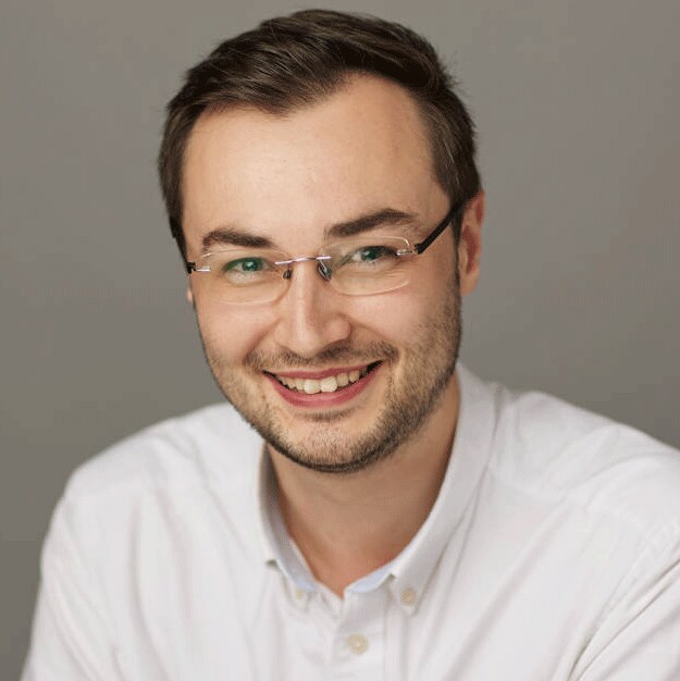Oliver Mussell