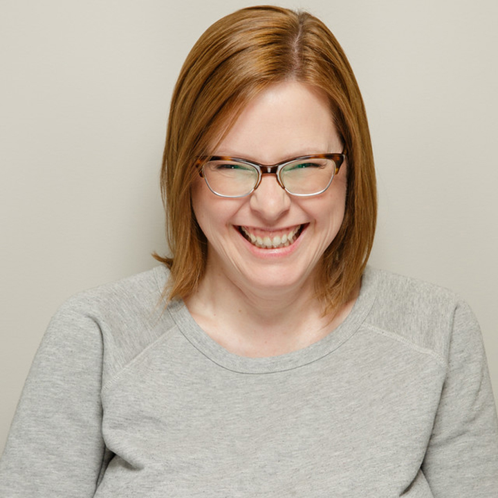 Patricia Feeney