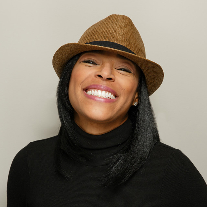 Rosa Morais Clark