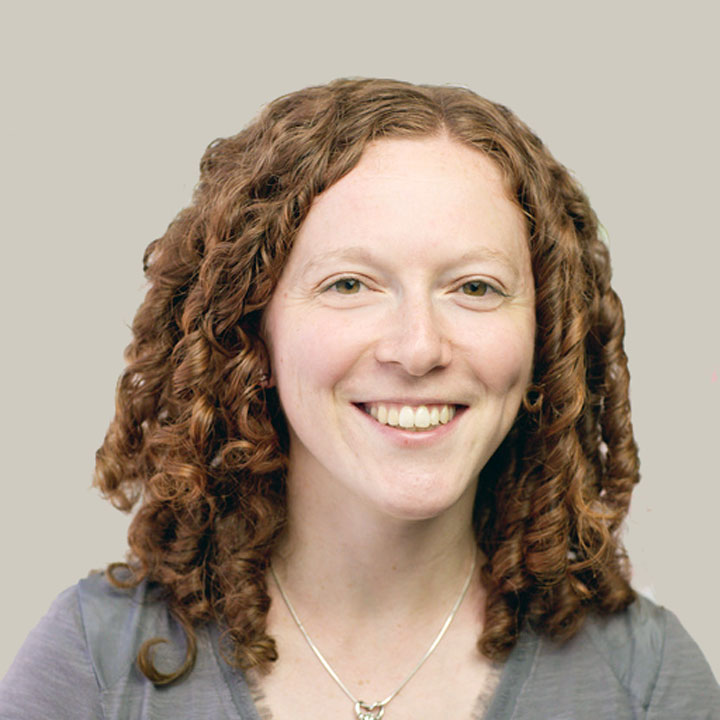 Sara Bowman