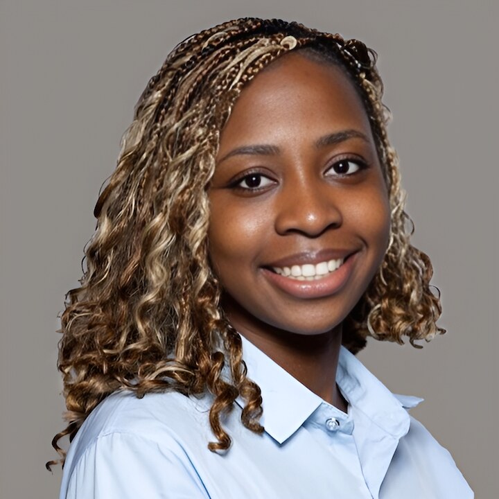 Thelma Laryea