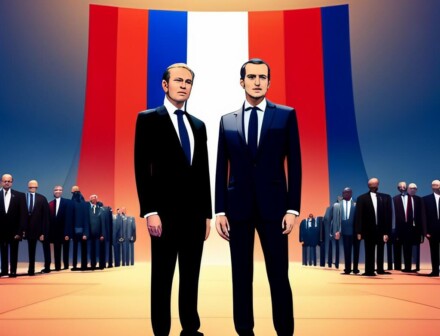 France's ai ecosystem