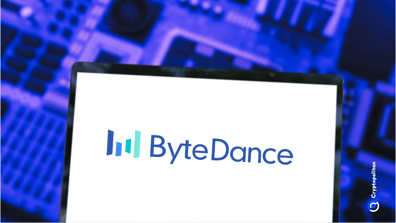 ByteDance ottiene un prestito di 30 miliardi di dollari per investire nell'intelligenza artificiale