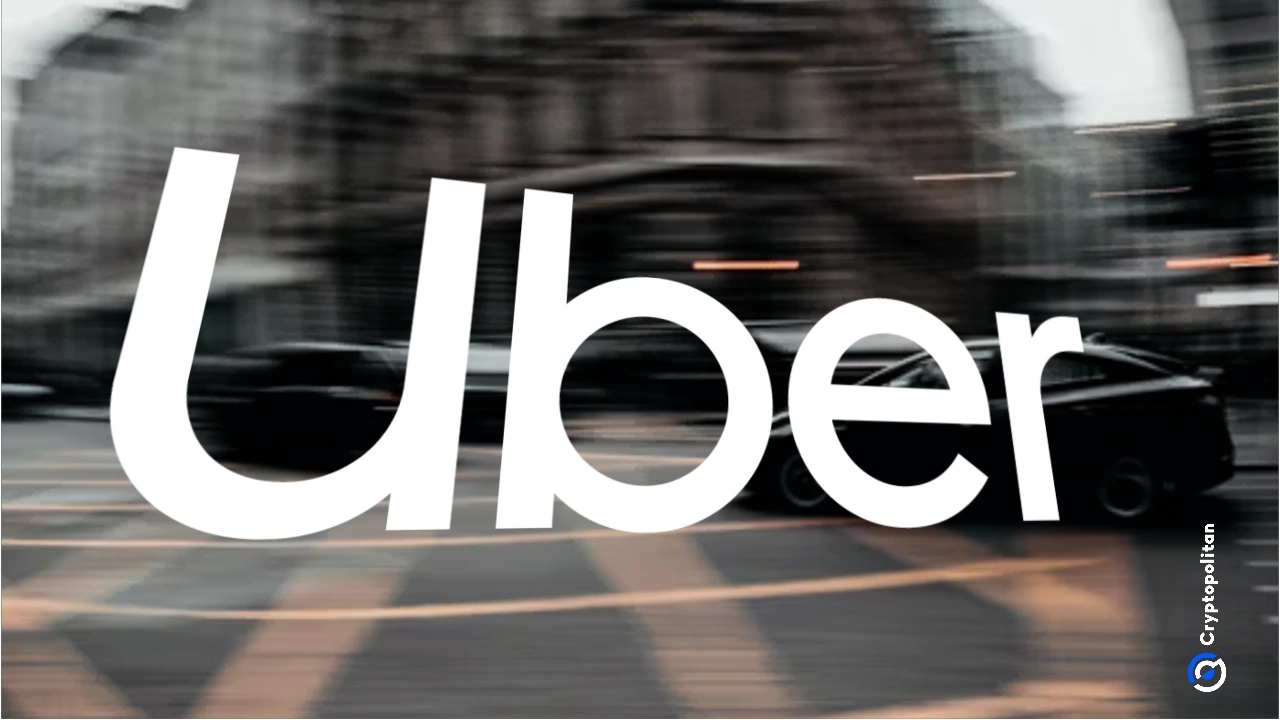 Il CEO di Uber sostiene che gli errori dell'intelligenza artificiale dovrebbero essere accettabili