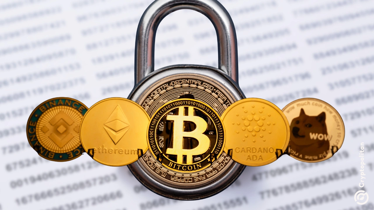 a16z e Uniswap nominati nel concorso di popolarità delle criptovalute per gli addetti alla sicurezza