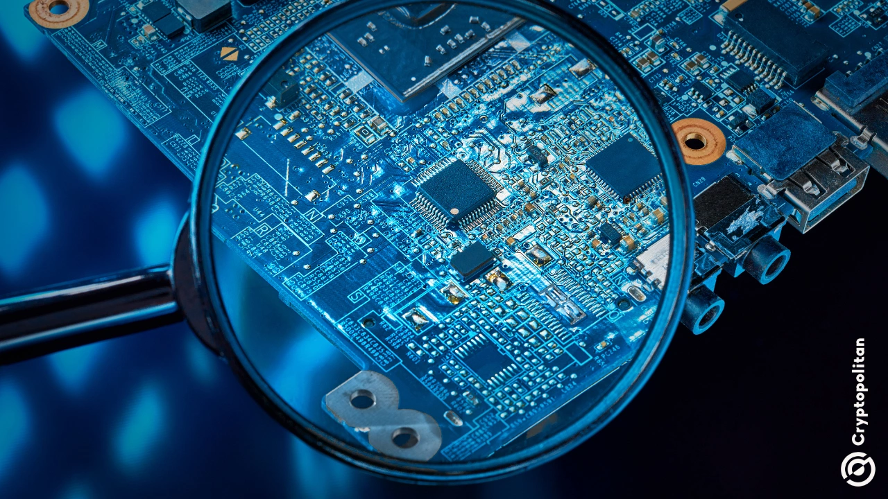 Mediatek bringt neue Smartphone-Chips auf den Markt, die auf TSMCs neuester 2-nm-Technologie basieren