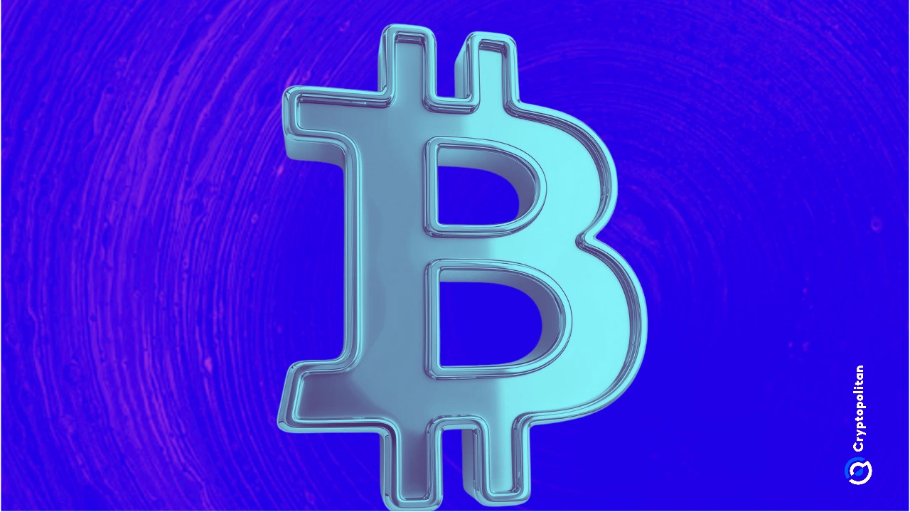 Previsione del prezzo Bitcoin 