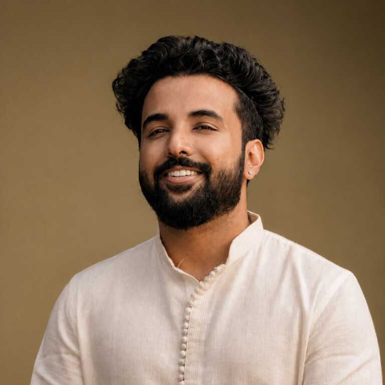 Vignesh Karunanidhi