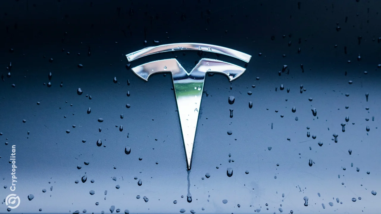 Tesla führt in Texas Cybercabs als Teil der Robotaxi-Serviceerweiterung ein