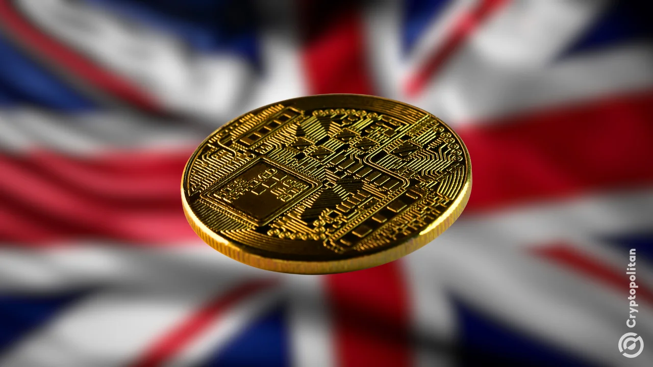 شركة هارجريفز لانسداون، وهي شركة خدمات استثمارية بقيمة 172 مليار جنيه إسترليني، تتيح تداول العملات المشفرة عبر صناديق المؤشرات المتداولة في البورصة (ETNs) للمستخدمين في المملكة المتحدة