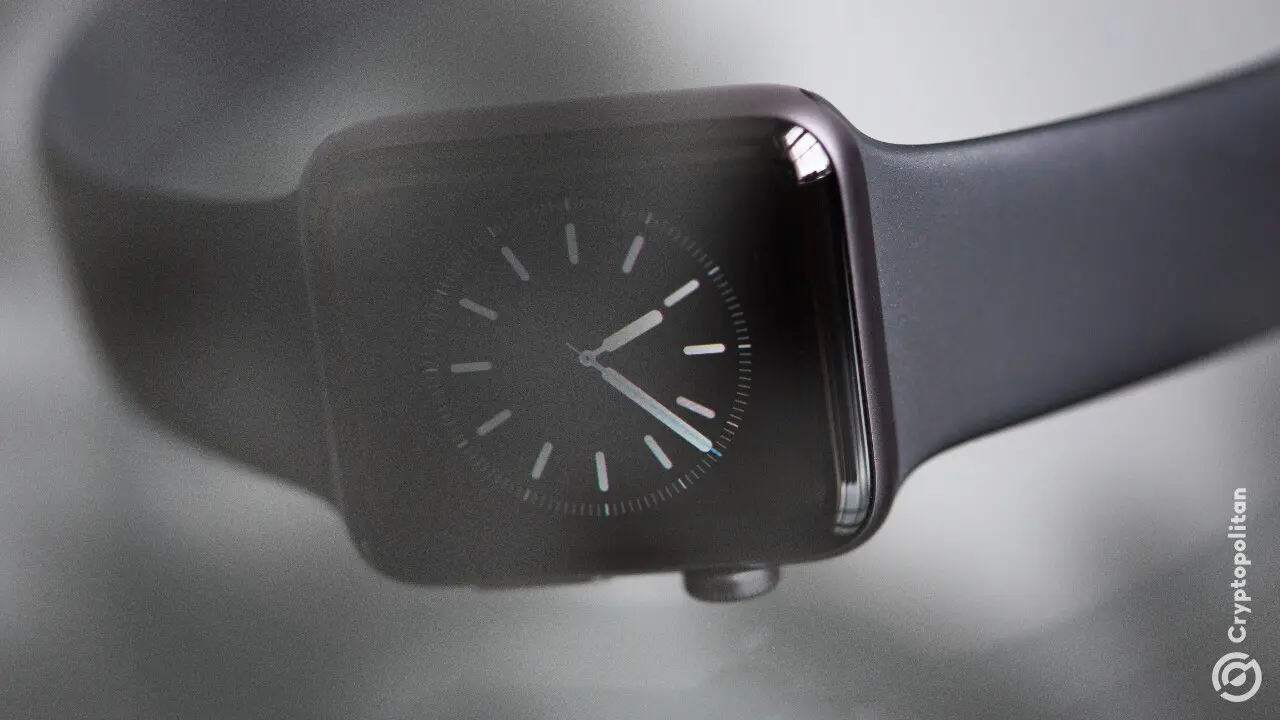 Apple verknüpft das 119 Dollar teure Quest-Blutbild mit dem neuen Health Age Score.