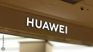 Le nouveau SuperPoD IA de Huawei pourrait bien être son plus grand défi face à Nvidia à ce jour