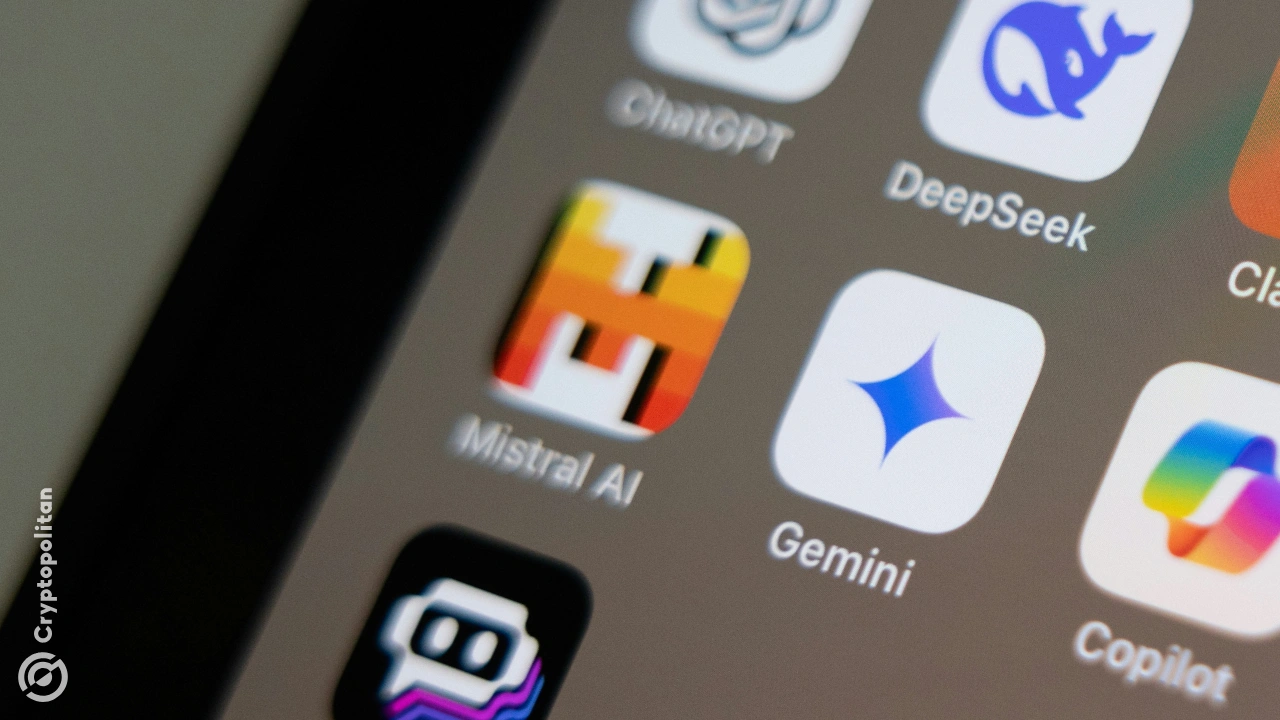 Mistral raccoglie 3 miliardi di euro grazie agli accordi con ASML nel settore dei chip, nell'ambito della sua spinta europea verso l'intelligenza artificiale