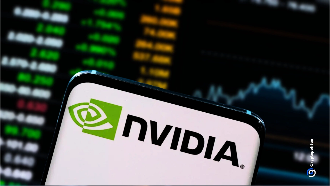 Nvidia könnte Anthropic vor dem Börsengang mit 10 Milliarden Dollar unterstützen