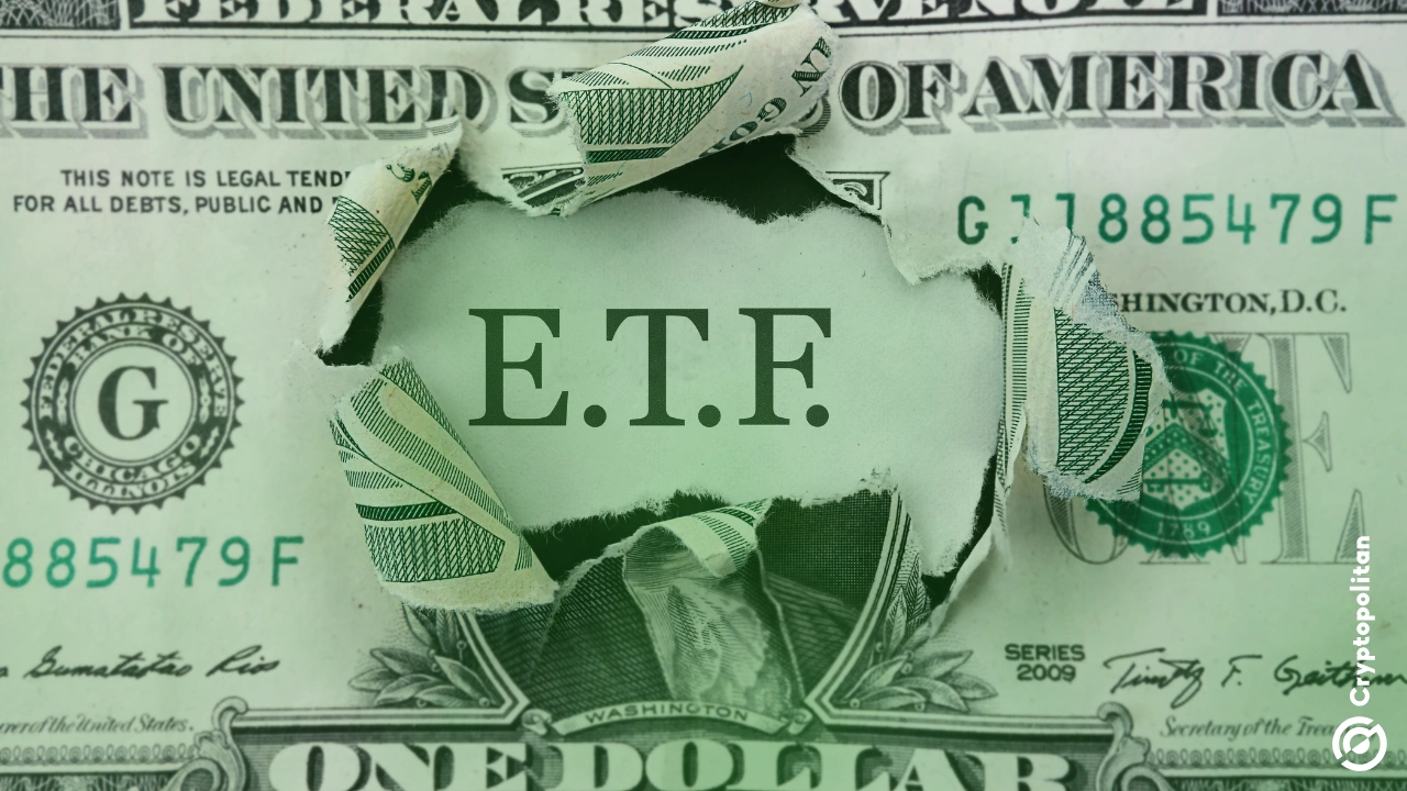 Gli ETF Bitcoin hanno recuperato gran parte delle perdite del 2026, con ancora 1 miliardo di dollari da perdere