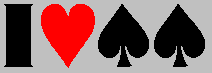 I Love Spades