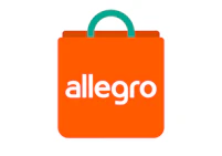 Allegro Voucher logo