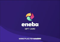 Eneba Gutschein logo