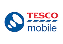 Tesco Mobile Top-Up logo