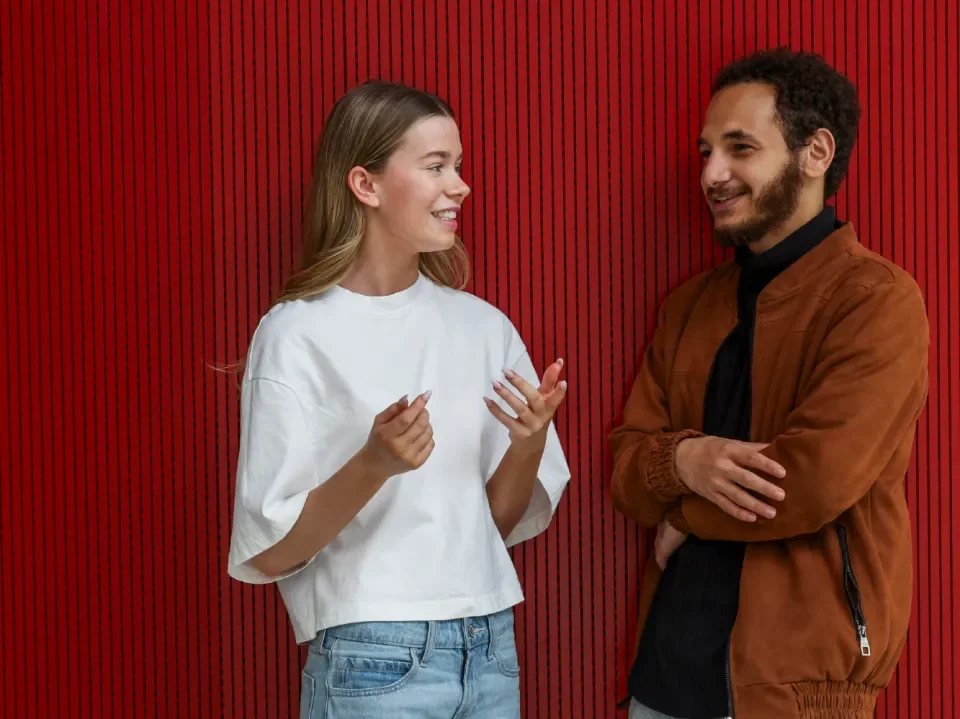 DCU Healthy homepage header