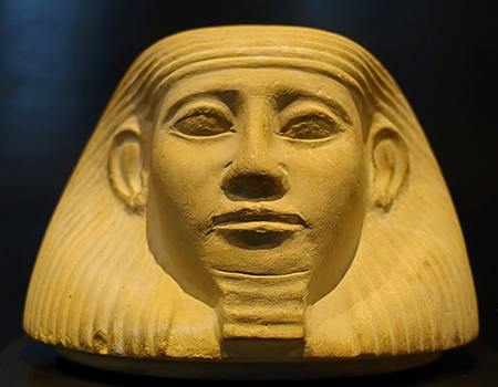 munich egyptian exhibits