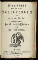 Titelblatt