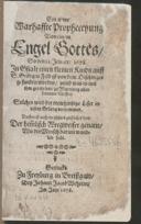 Titelblatt