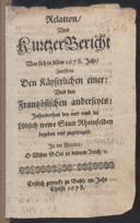 Titelblatt