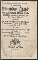Titelblatt