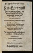 Titelblatt