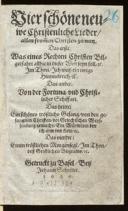 Titelblatt