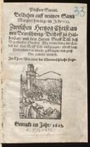 Titelblatt