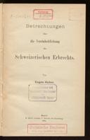 Titelblatt
