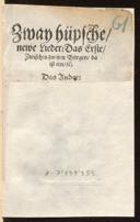 Titelblatt