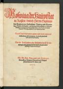 Titelblatt