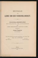 Titelblatt