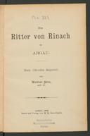 Titelblatt