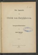 Titelblatt