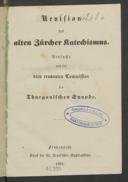 Titelblatt