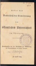 Titelblatt