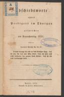 Titelblatt