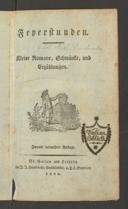 Titelblatt